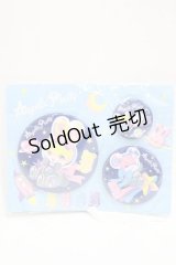 Angelic Pretty / SPACE TOYS缶バッジSet   Y-25-05-08-045-AP-ZA-SZ-ZY