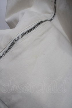 画像3: merry jenny / bear刺繍ブルゾン F アイボリー Y-25-05-10-073-LO-JA-SZ-ZY