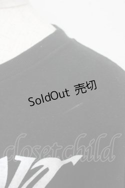 画像3: SEXY DYNAMITE LONDON / ロングTシャツ  黒 Y-25-05-10-079-PU-TS-SZ-ZT455