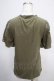 画像2: axes femme / トップス M カーキ Y-25-05-10-009-AX-TO-SZ-ZY (2)