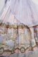 画像4: Angelic Pretty / Day Dream Carnivalティアードジャンパースカート  ラベンダー Y-25-05-10-080-AP-OP-SZ-ZY (4)