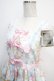 画像3: Royal Princess Alice / pastel merry go round 飴ノ森ふみかコラボジャンパースカート  サックス Y-25-05-10-083-LO-OP-SZ-ZY (3)