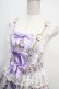 画像3: Royal Princess Alice / My collection ドレス　少女主義的水彩画家たまコラボ  ラベンダー Y-25-05-10-084-LO-OP-SZ-ZY (3)