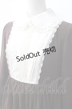 画像3: Innocent World / オリオンワンピース  ブラウン Y-25-05-10-143-IW-OP-SZ-ZY