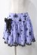 画像1: Angelic Pretty / Holy Lanternローウエストスカート  ラベンダー Y-25-05-10-167-AP-SK-SZ-ZY (1)