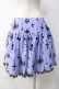 画像2: Angelic Pretty / Holy Lanternローウエストスカート  ラベンダー Y-25-05-10-167-AP-SK-SZ-ZY (2)