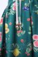画像3: axes femme / ミックスフルーツ柄スカート M グリーン Y-25-05-10-177-AX-SK-SZ-ZY (3)