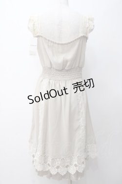 画像2: axes femme / ワンピース   Y-25-05-14-077-AX-OP-SZ-ZY