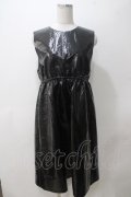 Katie / GOTH GAME ワンピース F 黒 Y-25-05-14-108-LO-OP-SZ-ZY