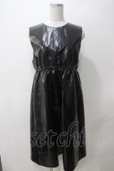 Katie / GOTH GAME ワンピース F 黒 Y-25-05-14-108-LO-OP-SZ-ZT0725