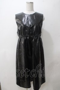 Katie / GOTH GAME ワンピース F 黒 Y-25-05-14-108-LO-OP-SZ-ZT455