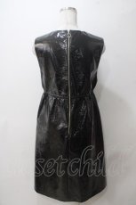 画像2: 【SALE】Katie / GOTH GAME ワンピース F 黒 Y-25-05-14-108-LO-OP-SZ-ZT455 (2)
