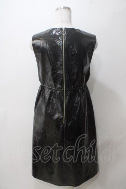 画像2: Katie / GOTH GAME ワンピース F 黒 Y-25-05-14-108-LO-OP-SZ-ZY