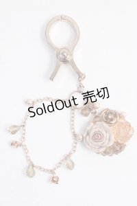 axes femme / グローブホルダー  アワピンク Y-25-05-14-003-AX-ZA-SZ-ZY