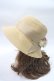 画像3: axes femme / ストローハット  オフ Y-25-05-16-068-AX-AC-AS-ZY (3)