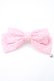 画像1: Angelic Pretty / ドットシフォンDollyバレッタ  ピンク Y-25-05-16-033-AP-AC-SZ-ZY (1)