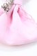 画像3: Angelic Pretty / Party Doll リボンバレッタ  ピンク Y-25-05-16-034-AP-AC-SZ-ZY (3)
