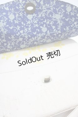 画像5: axes femme / バラ刺繍型押し3WAYバッグ  生成り Y-25-05-16-050-AX-BG-SZ-ZT-K023
