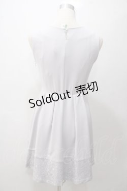 画像2: axes femme / ワンピース M ラベンダー Y-25-05-19-098-AX-OP-SZ-ZY