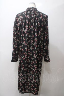 画像2: axes femme POETIQUE / ワンピース M 黒 Y-25-05-19-111-AX-OP-SZ-ZY