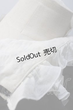 画像5: MARBLE / アーチブレード切り替え立ち衿クラシックワンピース  黒 Y-25-05-19-120-GO-OP-SZ-ZY