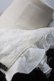 画像5: MARBLE / アーチブレード切り替え立ち衿クラシックワンピース  黒 Y-25-05-19-120-GO-OP-SZ-ZY (5)