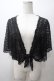 画像1: axes femme / ボレロ M  Y-25-05-19-017-AX-TO-SZ-ZY (1)