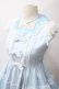 画像3: Angelic Pretty / Candyストライプリボンワンピース  サックス. Y-25-05-19-127-AP-OP-SZ-ZY (3)