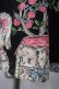 画像3: Emily Temple cute / パピープリントリボン付ジャンパースカート  黒 Y-25-05-19-135-ET-OP-SZ-ZY (3)