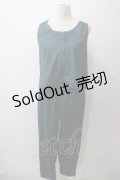 axes femme / オールインワン M グリーン Y-25-05-19-157-AX-OP-SZ-ZT494