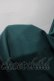 画像4: Ozz oneste / 2way バッスルロングワンピース  グリーン Y-25-05-19-164-OO-SK-SZ-ZY (4)