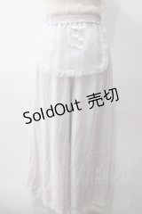 Ank Rouge / ハイウエストワイドパンツ  ピンク Y-25-05-19-175-CA-PA-AS-ZY