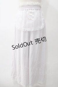 Ank Rouge / ハイウエストワイドパンツ  ピンク Y-25-05-19-175-CA-PA-AS-ZY