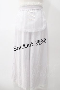 画像1: Ank Rouge / ハイウエストワイドパンツ  ピンク Y-25-05-19-175-CA-PA-AS-ZY