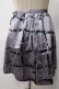 画像2: MILK / Cross Ribbonスカート  パープル Y-25-05-19-180-ML-SK-SZ-ZY (2)