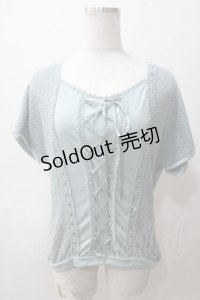 axes femme / トップス M  Y-25-05-19-033-AX-TO-SZ-ZY