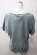 画像2: axes femme / トップス M  Y-25-05-19-033-AX-TO-SZ-ZY (2)