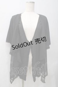axes femme / トップス   Y-25-05-22-044-AX-TO-SZ-ZI