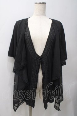 画像1: axes femme / トップス   Y-25-05-22-044-AX-TO-SZ-ZY