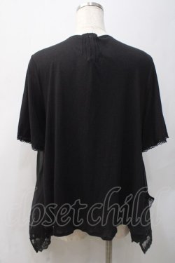 画像2: axes femme / トップス   Y-25-05-22-044-AX-TO-SZ-ZY