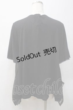 画像2: axes femme / トップス   Y-25-05-22-044-AX-TO-SZ-ZI