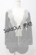 axes femme / トップス   Y-25-05-22-045-AX-TO-SZ-ZY