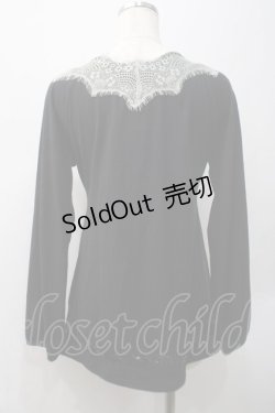 画像2: axes femme / トップス   Y-25-05-22-045-AX-TO-SZ-ZY
