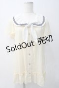 axes femme / チュニック   Y-25-05-22-050-AX-OP-SZ-ZY