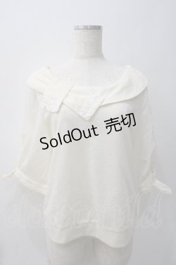 画像1: axes femme / トップス   Y-25-05-22-051-AX-TO-SZ-ZI