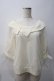 画像1: axes femme / トップス   Y-25-05-22-051-AX-TO-SZ-ZY (1)