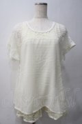 axes femme / トップス   Y-25-05-22-053-AX-TO-SZ-ZY