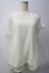 画像1: axes femme / トップス   Y-25-05-22-053-AX-TO-SZ-ZY (1)