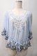 画像1: axes femme / トップス   Y-25-05-22-065-AX-TO-SZ-ZY (1)