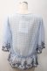 画像2: axes femme / トップス   Y-25-05-22-065-AX-TO-SZ-ZY (2)
